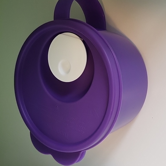 Tupperware Crystalwave Mug - Picture 2 of 5